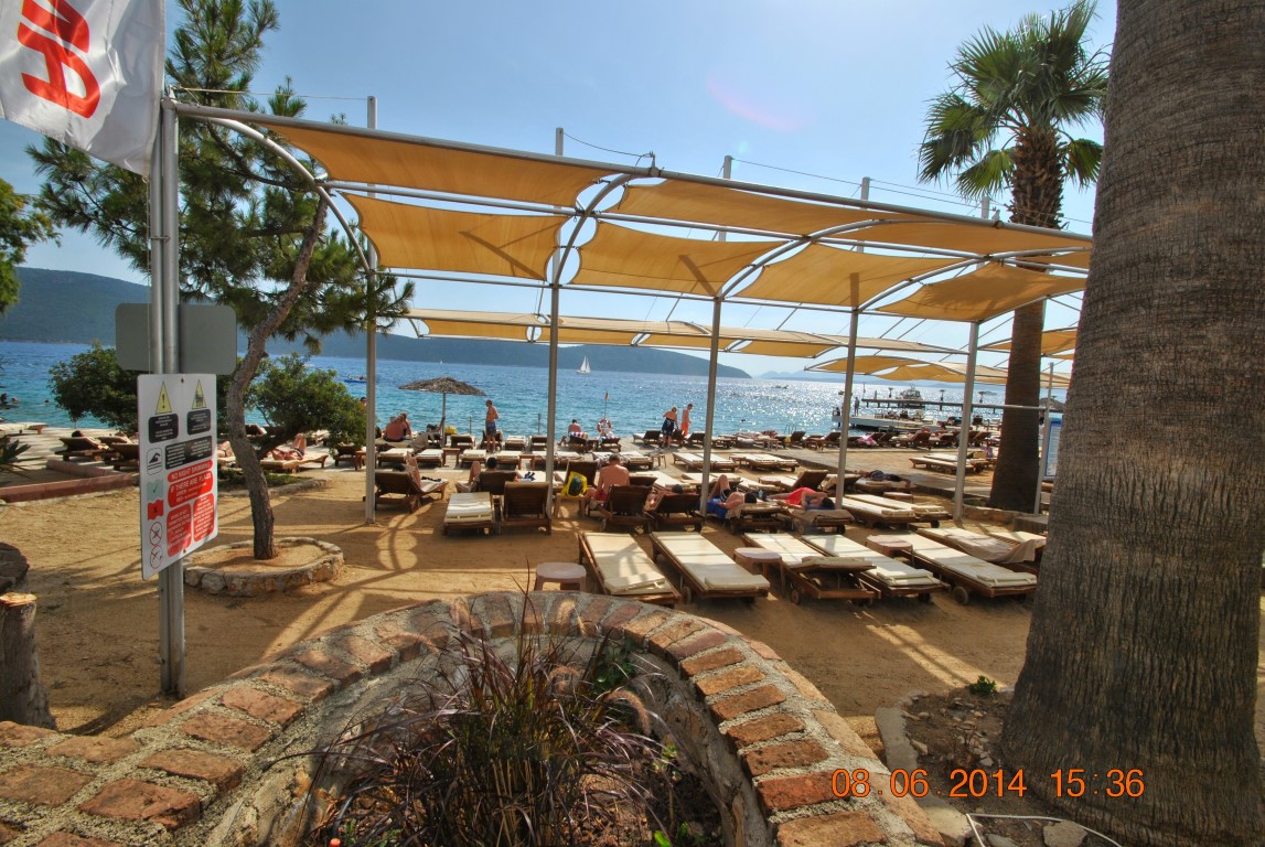 imagini hotel ERSAN RESORT BODRUM